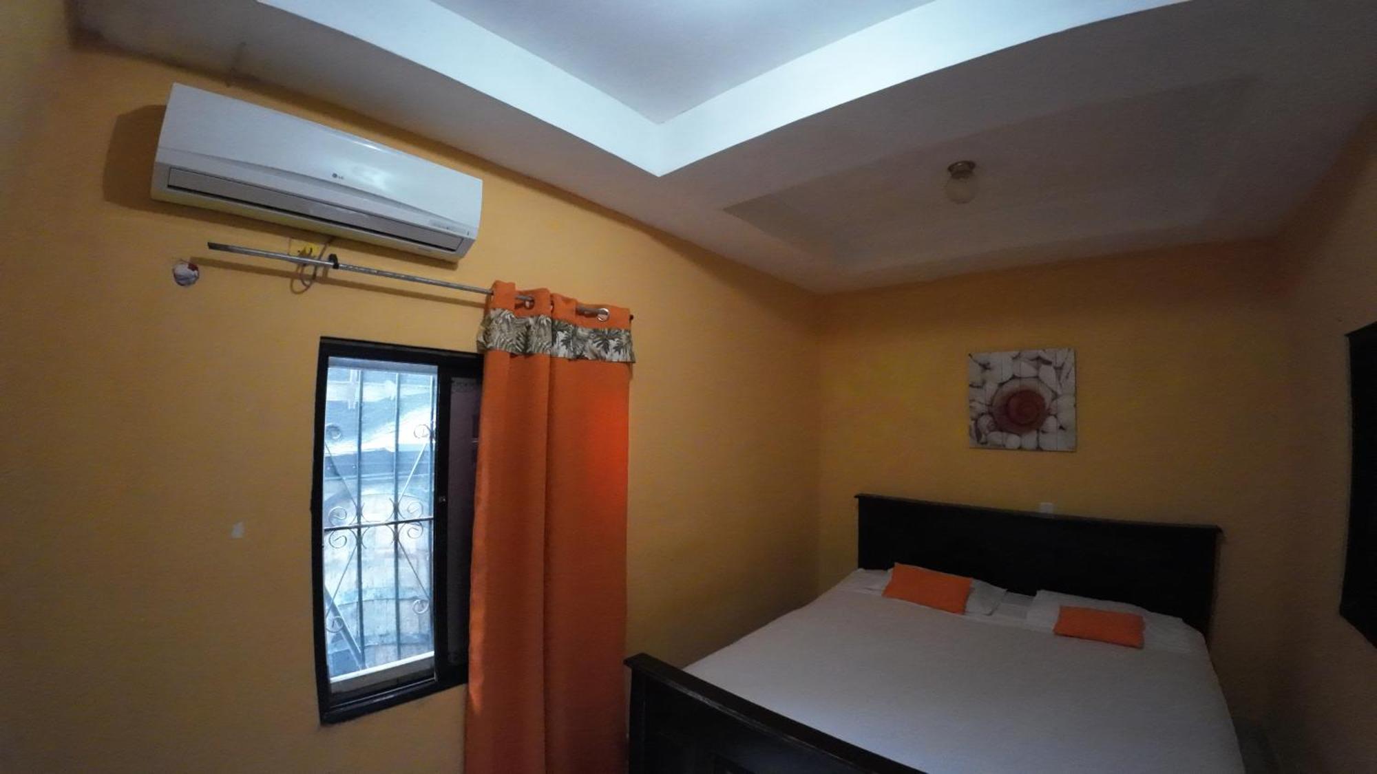 Cataleya Hostel Bocas del Toro Eksteriør bilde