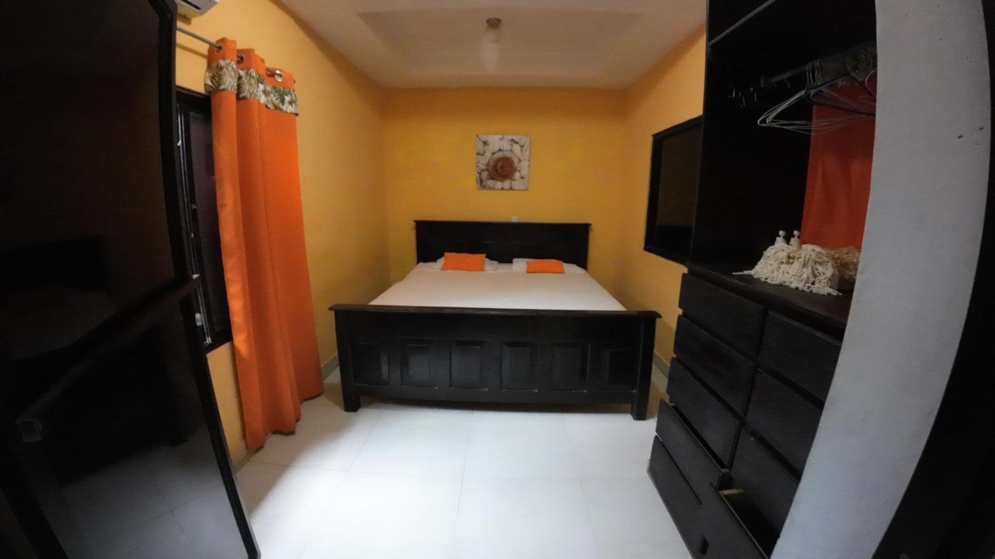Cataleya Hostel Bocas del Toro Eksteriør bilde
