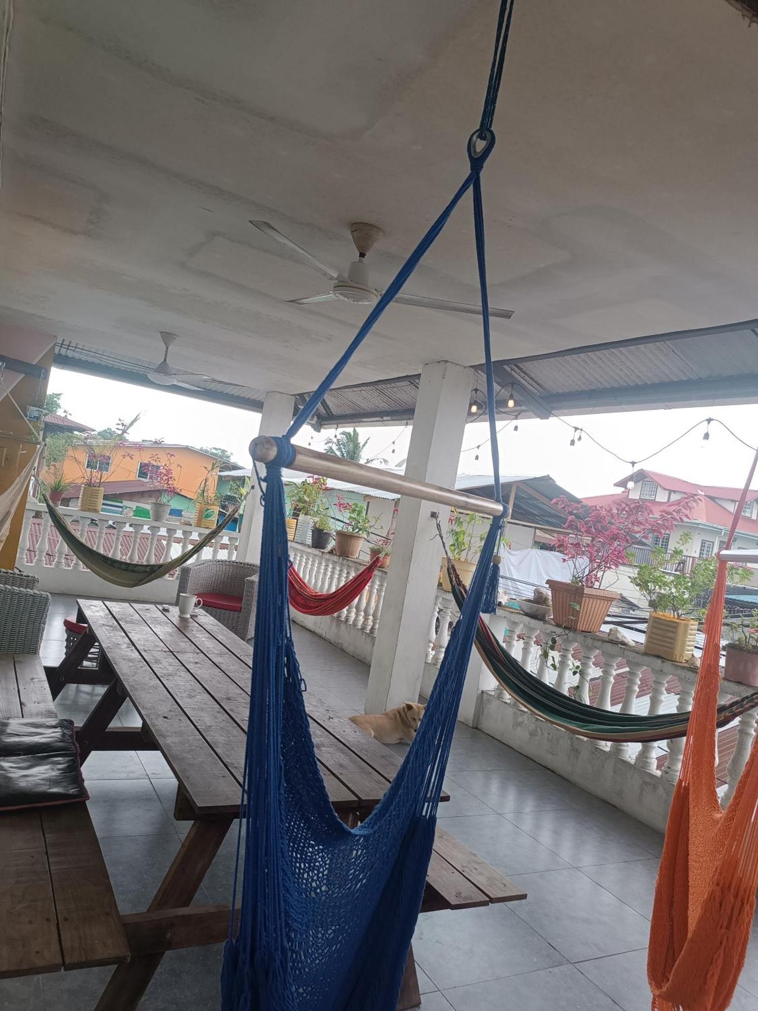 Cataleya Hostel Bocas del Toro Eksteriør bilde