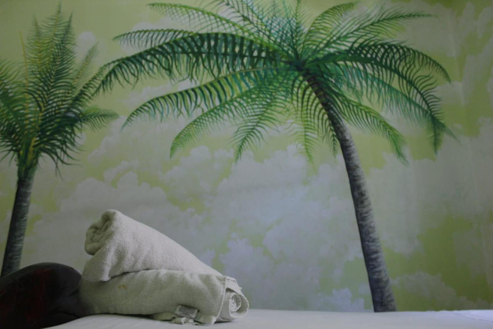 Cataleya Hostel Bocas del Toro Eksteriør bilde