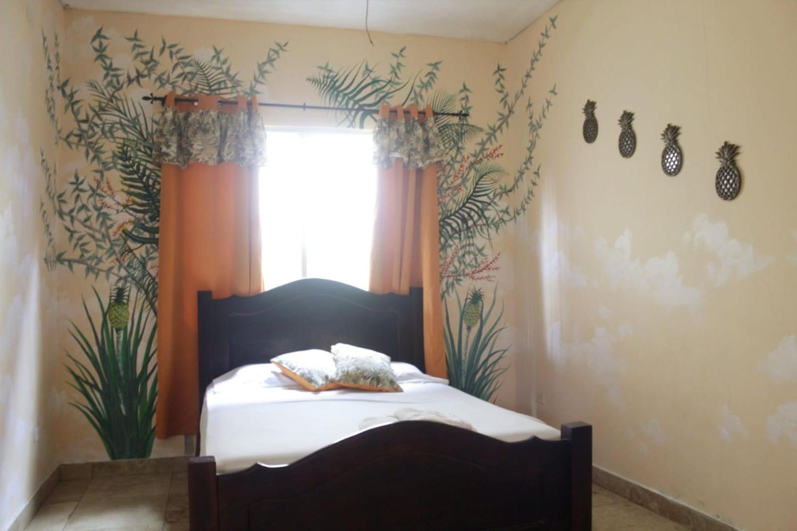 Cataleya Hostel Bocas del Toro Eksteriør bilde